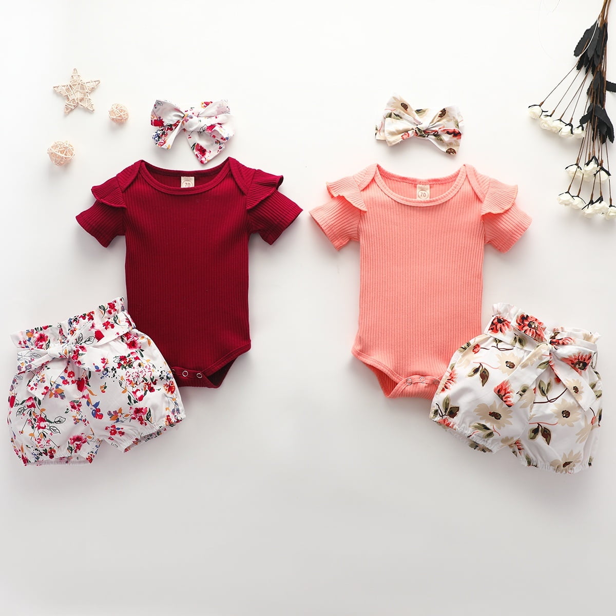 infant flight suit romper