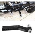 thumbnail image 2 of Adjusted metal trailer hook for Car, 2 of 5