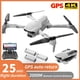 thumbnail image 2 of Dron F3 4k Profesional con GPS, 5G, WIFI, 6k, cámara HD, Rc, distancia de 2000m, F10, cámara Dual HD, cuadricóptero RC, juguete de regalo Fivean unisex, 2 of 2