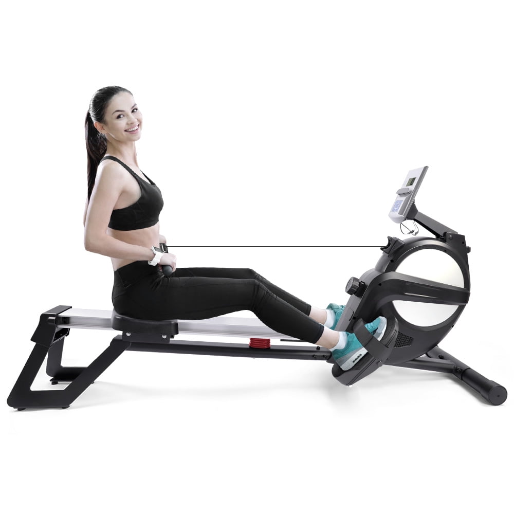 dripex rowing machine review