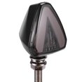 thumbnail image 5 of Luz de señal de giro para motocicleta Honda Hayabusa Hayabusa Bmw, 5 of 5