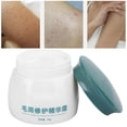 thumbnail image 4 of Crema profesional de queratosis Pilaris, tratamiento calmante para la piel de pollo, crema para el cuidado corporal, 50g, 4 of 8