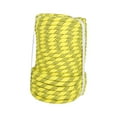 thumbnail image 4 of SEBLAFF 3/8 Inch Braided Polyester Rope 100Ft Rigging Rope Tensile Strength 3520Lbs, 4 of 10