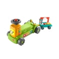 thumbnail image 1 of Juguete para Bebés Fisher Price Tractor de Aprendizaje 4 en 1, 1 of 4
