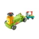 thumbnail image 1 of Juguete para Bebés Fisher Price Tractor de Aprendizaje 4 en 1, 1 of 4