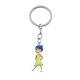 thumbnail image 1 of Llaveros colgantes de Anime de dibujos animados de acrílico de Disney, llavero de coche, llavero colgante de bolsa móvil, regalos de joyería, 1 pieza, 1 of 5