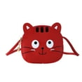 thumbnail image 2 of Quaouag Little Girls Purse Cute Cat Toddler Crossbody Purse Mini Kids Purse for Kids Little Girls Gift, 2 of 6