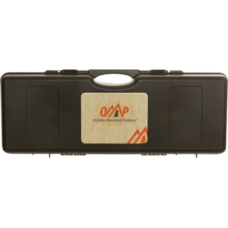 October Mountain Takedown Recurve Bow Case