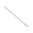 thumbnail image 3 of FLAMEEN Industrial Control,Trapezoidal Rod,CNC Screw Guide Trapezoidal Rod 3D Printer Accessories Industrial Control 8mm 5501‑0804‑0450, 3 of 8