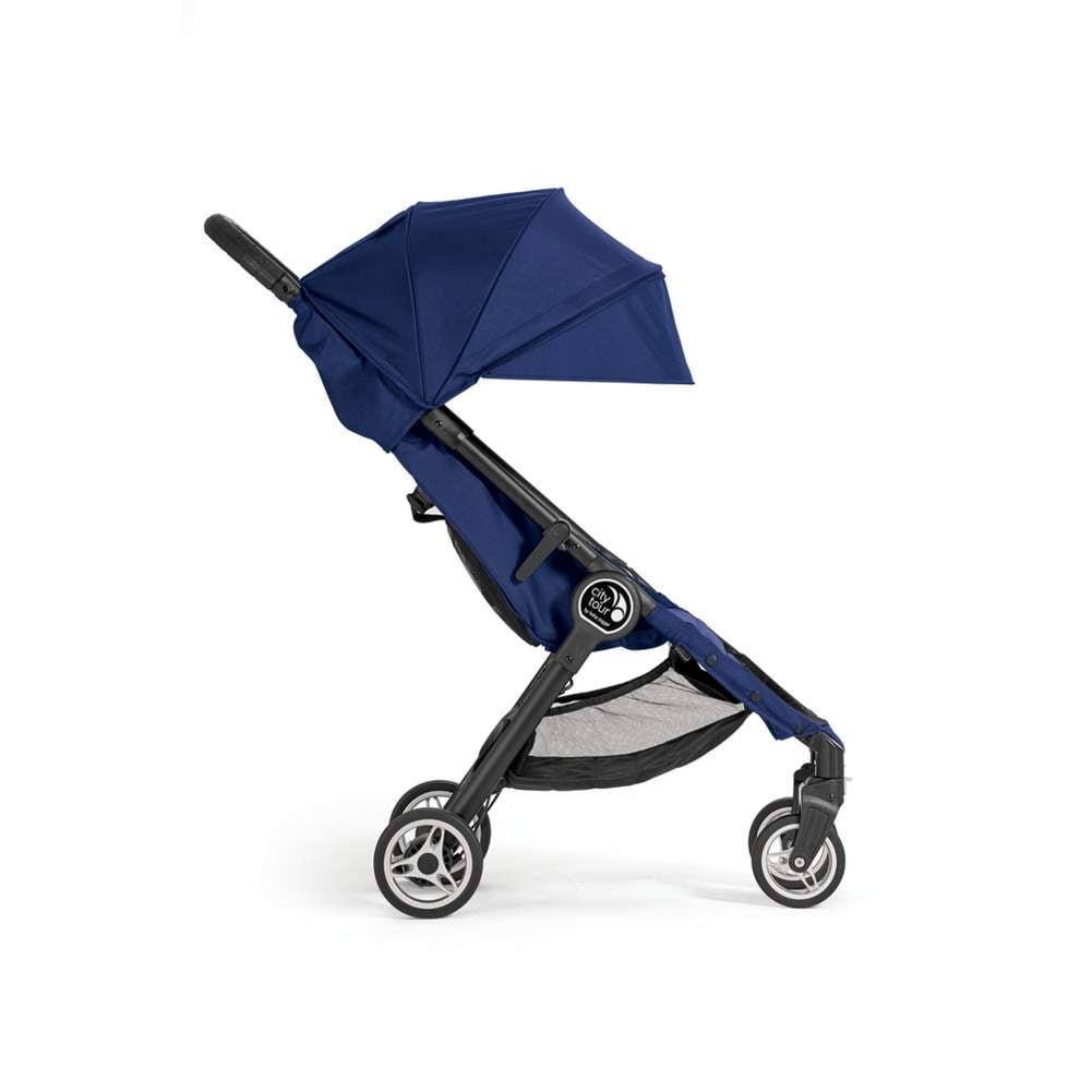 Baby Jogger City Tour Stroller Cobalt Walmart