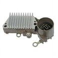 thumbnail image 2 of New 12 Volt Regulator Kit Fits John Deere Tractor 4755 7.67 1992-1993 1260000931, 2 of 2