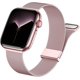 thumbnail image 1 of Yanonmyfd Correas Compatible con Apple Watch Correa 40mm 38mm 41mm 42mm 44mm 45mm 46mm 49mm, Clásica Correa de Metal de Acero Inoxidable para iWatch SE Series 11 10 9 8 7 6 5 4 Ultra 3 2 1, 1 of 20