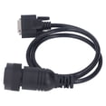 thumbnail image 4 of E Diagnostic Cable,14 Pin Connector Cable Diagnostic Adapter Cable CATE Diagnostic Cable Finest Materials, 4 of 8