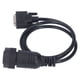 thumbnail image 4 of Cable conector de 14 pines 457‑6114 Alta sensibilidad Flexibilidad superior para CAT ET‑III 317‑7485, 4 of 5