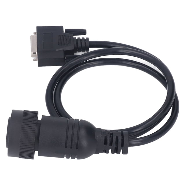 Cable con conector de pines, cable con conector de 14 pines, cable de diagnóstico CATE optimizado para la excelencia