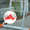 thumbnail image 2 of Shisuyan 2pcs Ladder Stabilizer Extension Ladder Replacement Ladder Leg Protective Cover, 2 of 8