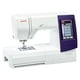 thumbnail image 2 of Máquina Digital 2 En 1 Para Coser Y Bordar Mc9850 Janome, 2 of 4