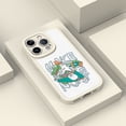 thumbnail image 3 of Adopte la innovación y la protección con nuestra vanguardista funda de teléfono de goma TPU a prueba de golpes con patrón de dibujos animados para iPhone, 3 of 3