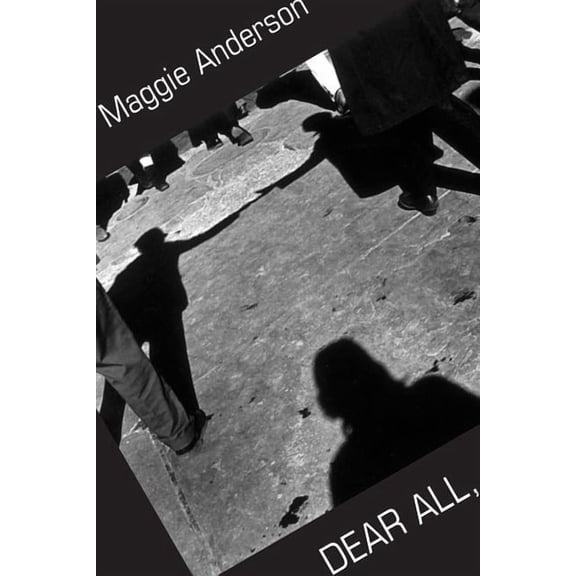 Dear All, (Paperback)