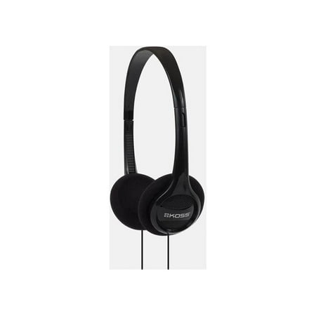 Koss KPH7HB Portable Headphone Black - image 8
