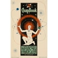 thumbnail image 2 of Claude Fayette Bragdon 11x14 Black Ornate Wood Framed Double Matted Museum Art Print Titled: The Chapbook (ca. 1890-1920), 2 of 5
