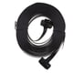 thumbnail image 4 of Extensor de Conector de Diagnóstico 16pin 10m kusrkot Conector de cable de extensión OBD2, 4 of 8