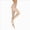 Beige, variant on ZIXKCGDSE Sheer Pantyhose for Women Control Top Pantyhose High Waist Tights Summer Clothes One Size