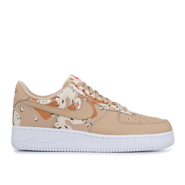 Nike - Men - Nike Air Force 1 07 Lv8 'Country Camo Pack' - 823511-202 -  Size 9.5 - Walmart.ca