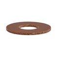 thumbnail image 2 of Carbon Fiber Drag Washers for Abu B3/P3/B4/P4 for Bmaxpmax Baitcasting Reel Lower Brake Pad, 2 of 9