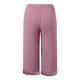 thumbnail image 5 of WILLBEST Pantalones Casuales elegantes para Mujer con Cintura Elástica y Bolsillos para Uso Diario, Ideales para Actividades al Aire Libre En Primavera y Verano. Grande, 5 of 5