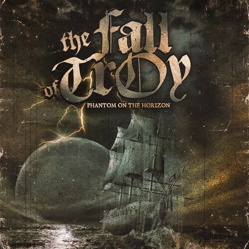 The Fall of Troy - Phantom On The Horizon - Music & Performance - Vinyl