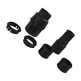 thumbnail image 2 of ZheElen Vacuum Cleaner Tube Connector Hose Clips Reliable Solution For Dust Collection In Electric Machinery Description, 2 of 6