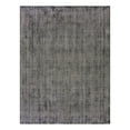 thumbnail image 2 of Jill Zarin English Manor Collection Area Rug - Farmhouse (9' x 12' Rectangle Blackberry/Ivory), 2 of 6
