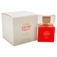 thumbnail image 1 of Live Colorfully by Kate Spade Eau De Parfum Spray 1.7 oz for Women, 1 of 2