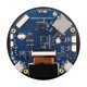 thumbnail image 4 of Placa de Desarrollo de Pantalla Táctil Redonda de 2,1 Pulgadas con Chip ESP32-S3, WiFi/BLE5 Integrado, Sensor de Seis Ejes QMI8658, 4 of 5