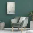 thumbnail image 3 of Canvas Wall Art - Delphine Devos 'Spring At Home' Wall Art for Living Room, Bedroom, or Office Décor by Trademark Fine Art - 12 x 19 Inches, 3 of 4