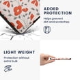 thumbnail image 4 of Funda kwmobile compatible con Amazon Kindle Paperwhite Poppy, 4 of 8
