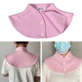 thumbnail image 4 of Almohadilla para El hombro Sunnimix Envoltura Cuello y hombro rosa, 4 of 8