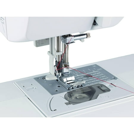Brother Computerized 40Stitch Project Runway Sewing Machine Awesome Brother Project Runway Sewing Machine Ce1100prw Brother Computerized 40Stitch Project Runway Sewing Machine Awesome Brother Project Runway Sewing Machine Ce1100prw