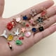 thumbnail image 2 of Joyas hechas de joyas, collares, pendientes, pulseras, 100 accesorios de bricolaje, 2 of 5