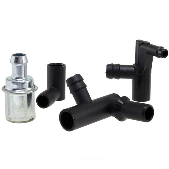 Wells Vehicle Electronics 6P1103 PCV Valve