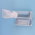 thumbnail image 4 of Washing Machine Filter For Haier HWT70AW1 HWT60AW1 HWMSP70 Replacement, 4 of 4