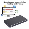 thumbnail image 3 of Yvonne Solid State Hard Drive External Black Memory Electronic Component 160GB USB3.0, 3 of 8