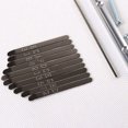 thumbnail image 3 of Making Mbira 10 Tecla Puente de Silla de Montar Herramienta de Bricolaje Sunnimix Thumb Piano Keys, 3 of 8