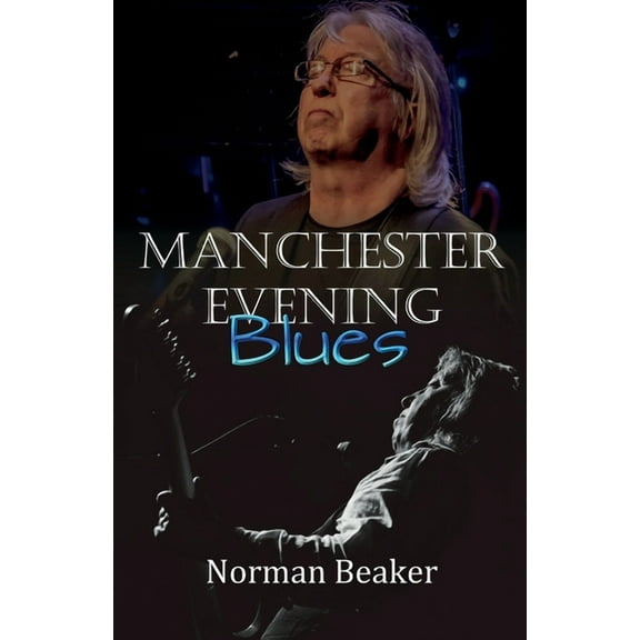 Manchester Evening Blues, (Paperback)