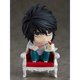thumbnail image 2 of Estatua de colección Death Note de 5 piezas de 10 cm - Manga Yagami Light & L - Personajes de PVC - Modelo de anime - Decoración del hogar, 2 of 4