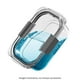 thumbnail image 3 of Contenedor Rubbermaid Brilliance Hermético 2.3 Litros Transparente, 3 of 4