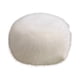 thumbnail image 4 of Sombrero de pescador para mujer, gorro de esquí, elegante y cálido, gorra Panamá, sombrero de pescador para caminar. Blanco, 4 of 9