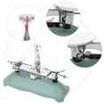 thumbnail image 4 of Streamlined Design Balance Scale, Physics Teaching Tool, Accurate Chemistry For  Physical Experiment Accessory 100g, 4 of 8