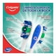 thumbnail image 3 of Cepillo Dental Colgate 360° Deep Clean Cerdas Pulidoras de Goma 1 pieza, 3 of 4
